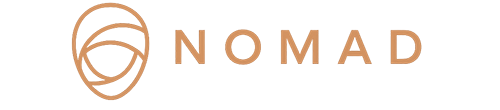 NOMAD Logo